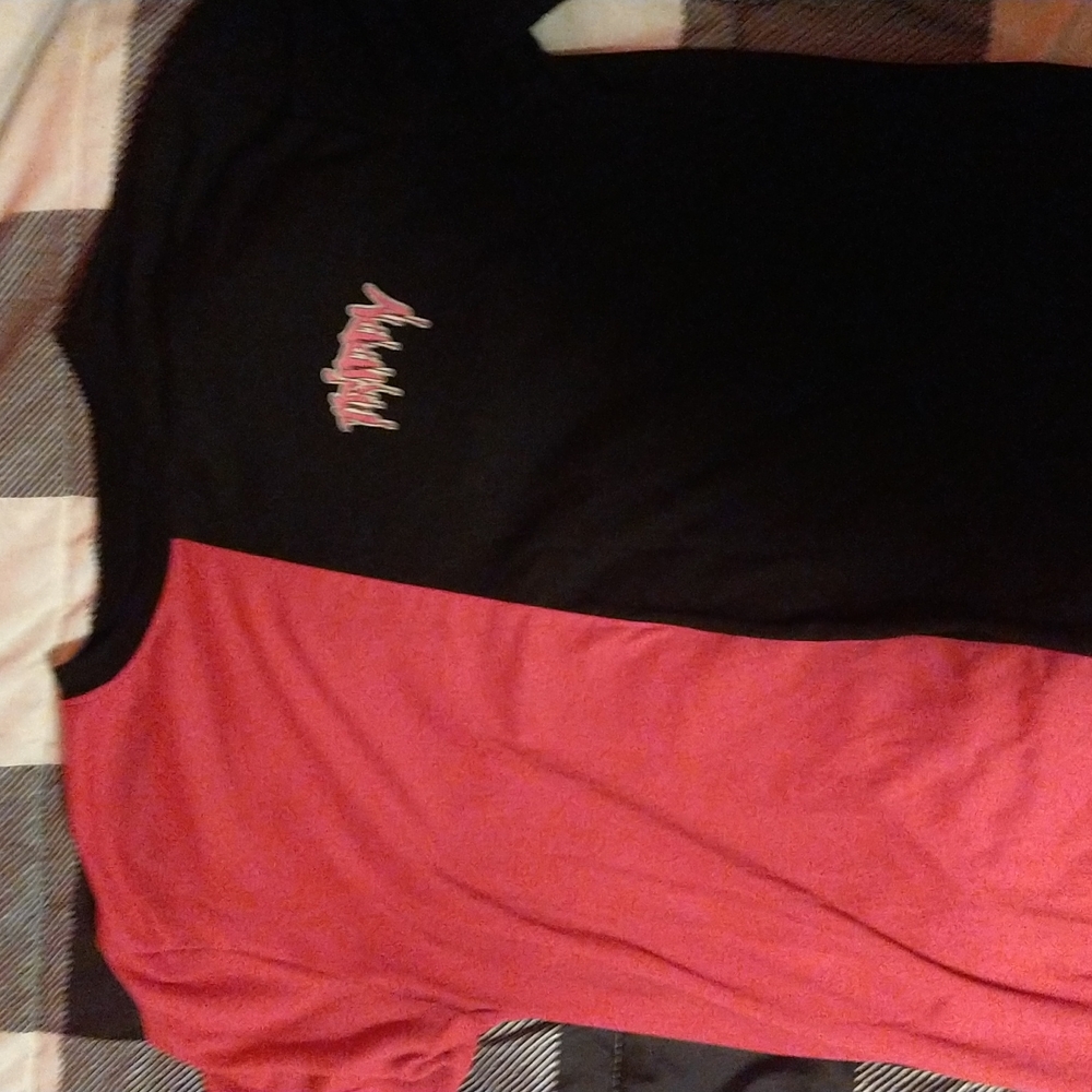 Too small for me and it looks cool